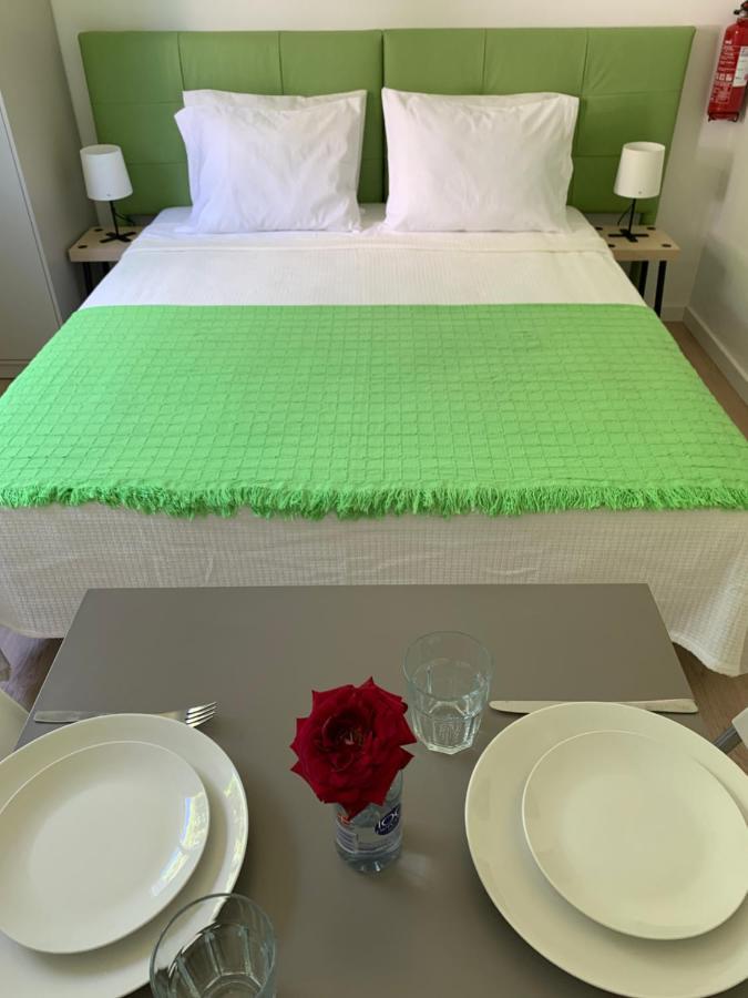 Ciao Tavira 호텔 외부 사진