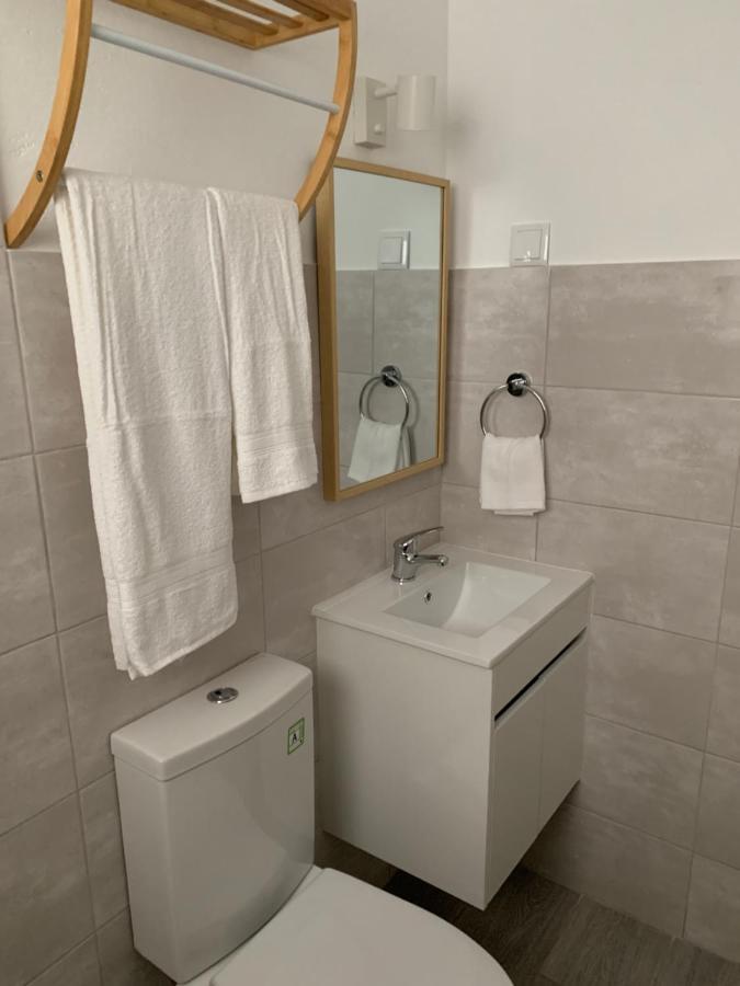 Ciao Tavira 호텔 외부 사진