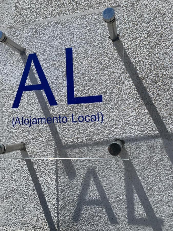 Ciao Tavira 호텔 외부 사진