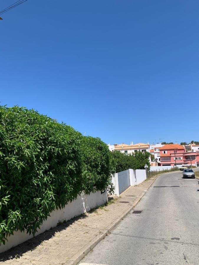 Ciao Tavira 호텔 외부 사진