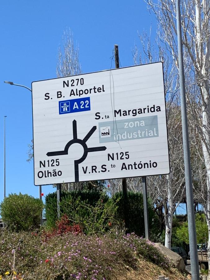 Ciao Tavira 호텔 외부 사진