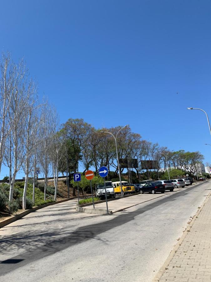 Ciao Tavira 호텔 외부 사진